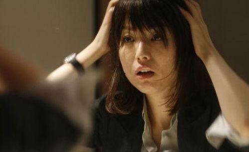 大搜查之女在线观看,紧张悬疑的破案故事